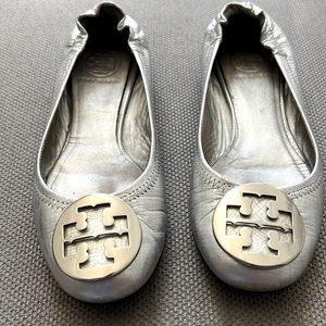 Tory Burch slippers